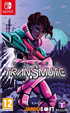 Rebel Transmute (EU)