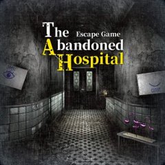 Escape Game: The Abandoned Hospital (EU)