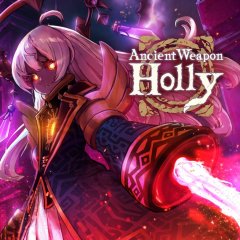 Ancient Weapon Holly (EU)