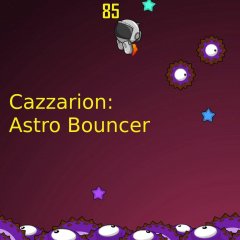 Cazzarion: Astro Bouncer (EU)
