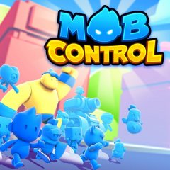 Mob Control (EU)