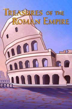 Treasures Of The Roman Empire (EU)