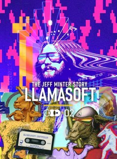 Llamasoft: The Jeff Minter Story (EU)