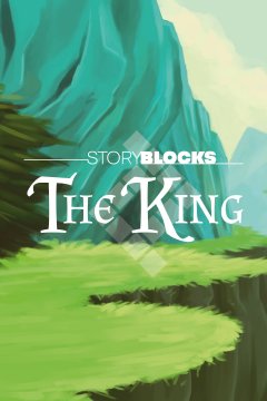 Storyblocks: The King (EU)