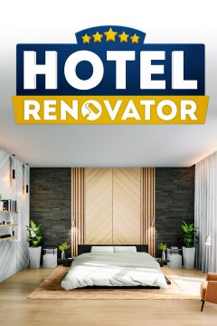 Hotel Renovator (EU)