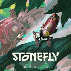 Stonefly [Download] (EU)