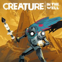 Creature In The Well [Download] (EU)