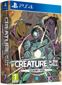 Creature In The Well [Collector's Edition] (EU)