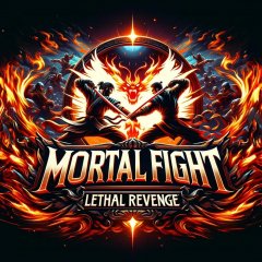 Mortal Fight: Lethal Revenge (EU)