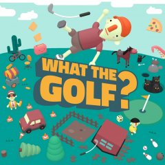 What The Golf? (EU)