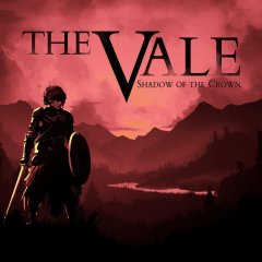 Vale, The: Shadow Of The Crown (EU)