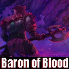 Baron Of Blood (EU)