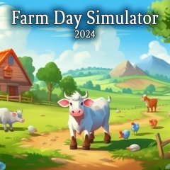 <a href='https://www.playright.dk/info/titel/farm-day-simulator-2024'>Farm Day Simulator 2024</a>    14/30