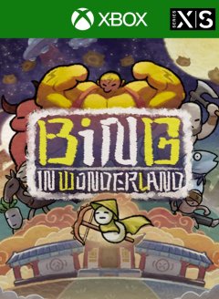Bing In Wonderland (EU)