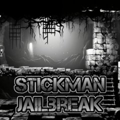 Stickman Jailbreak 2024 (EU)