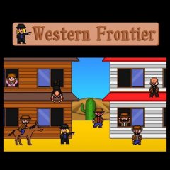 Western Frontier (EU)