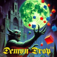 Demon Drop DX (EU)