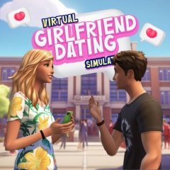 Virtual Girlfriend Dating Simulator (EU)