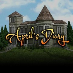 April\'s Diary (EU)