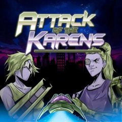 <a href='https://www.playright.dk/info/titel/attack-of-the-karens'>Attack Of The Karens</a>    12/30