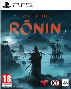 Rise Of The Ronin (EU)
