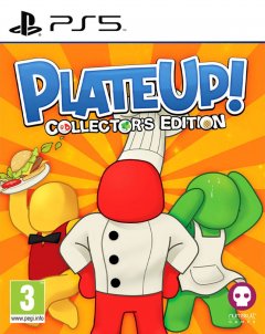 PlateUp! [Collector's Edition] (EU)