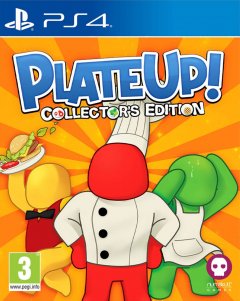 PlateUp! [Collector's Edition] (EU)