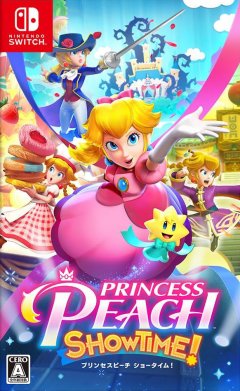 <a href='https://www.playright.dk/info/titel/princess-peach-showtime'>Princess Peach: Showtime!</a>    16/30