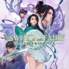 Sword And Fairy: Together Forever [Download] (EU)