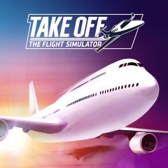 Take Off: The Flight Simulator [Download] (EU)