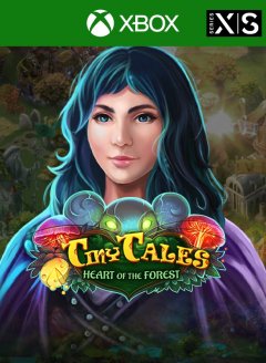Tiny Tales: Heart Of The Forest (EU)