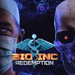 Bio Inc. Redemption (EU)