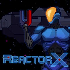 ReactorX (EU)