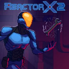 ReactorX 2 (EU)