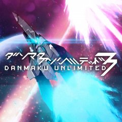 Danmaku Unlimited 3 [Download] (EU)