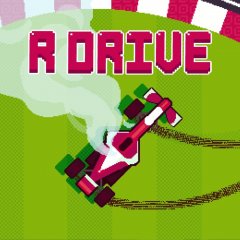 R Drive (EU)