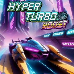 Hyper Turbo Boost (EU)