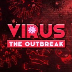 <a href='https://www.playright.dk/info/titel/virus-the-outbreak'>Virus: The Outbreak</a>    28/30