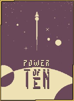 Power Of Ten (EU)