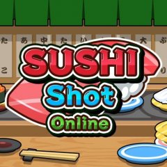 Sushi Shot Online (EU)
