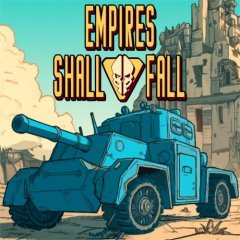 Empires Shall Fall (EU)