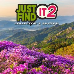 Just Find It 2: Collector's Edition (EU)