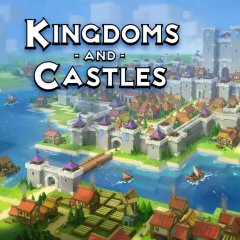 Kingdoms And Castles (EU)