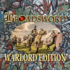 Broadsword: Warlord Edition (EU)