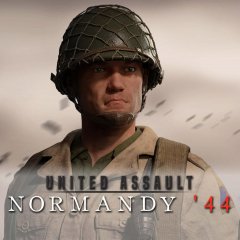 United Assault: Normandy '44 (EU)
