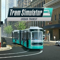 Tram Simulator Urban Transit (EU)