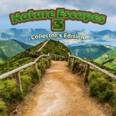 Nature Escapes 3: Collector's Edition (EU)