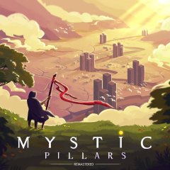 Mystic Pillars: Remastered (EU)