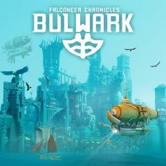 Bulwark: Falconeer Chronicles (EU)