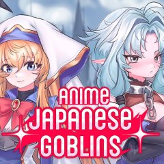 Anime: Japanese Goblins (EU)